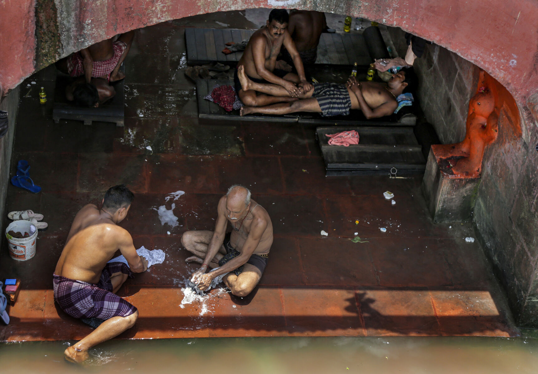 Climate Urban Extreme Heat